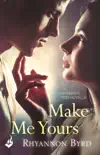 Make Me Yours: A Dangerous Tides Novella 1.5 sinopsis y comentarios