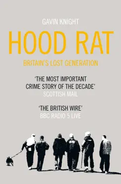hood rat book cover image