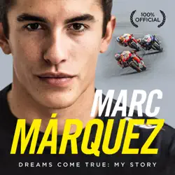 marc marquez book cover image