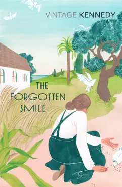 the forgotten smile imagen de la portada del libro