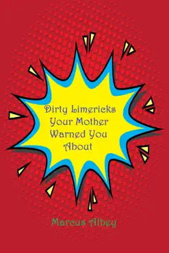 dirty limericks your mother warned you about book cover image