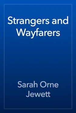 strangers and wayfarers book cover image