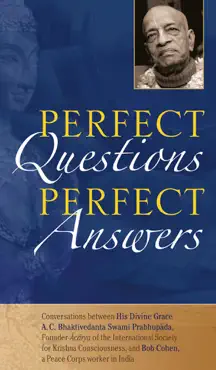 perfect questions, perfect answers book cover image