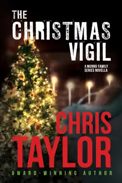 the christmas vigil book cover image