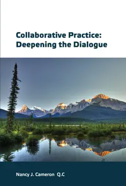 collaborative practice: deepening the dialogue book cover image