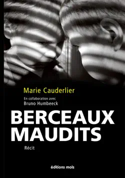 berceaux maudits book cover image