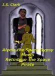 Aiyela the Space Gypsy Meets Retinbour the Space Pirate synopsis, comments