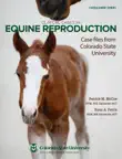 Clinical Cases in Equine Reproduction synopsis, comments