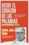 Camilo José Cela Conde sinopsis y comentarios