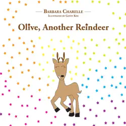 olive, another reindeer book cover image