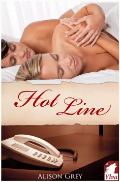 hot line book cover image