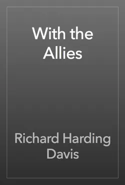 with the allies book cover image