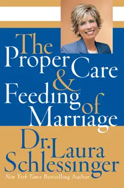 the proper care and feeding of marriage book cover image