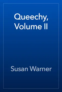 queechy, volume ii book cover image