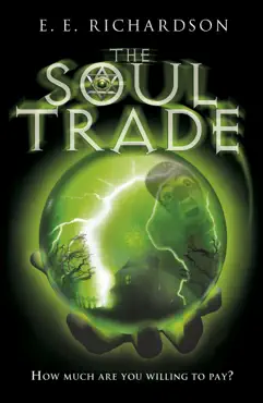 the soul trade imagen de la portada del libro
