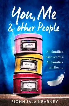 you, me and other people book cover image