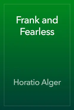 frank and fearless book cover image