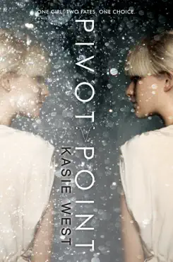 pivot point book cover image