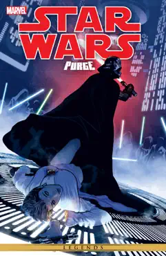 star wars purge book cover image