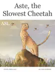 Aste, the Slowest Cheetah synopsis, comments