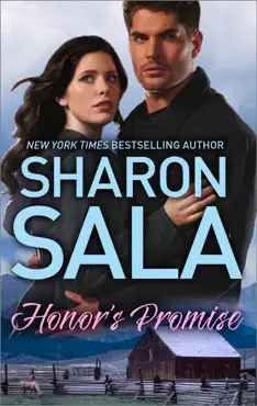 honor's promise book cover image