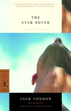 the star rover book cover image