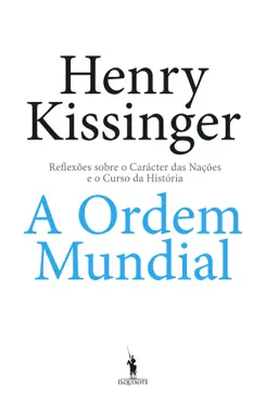 a ordem mundial book cover image