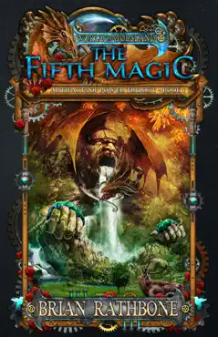 the fifth magic book cover image