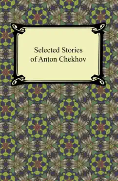 selected stories of anton chekhov book cover image