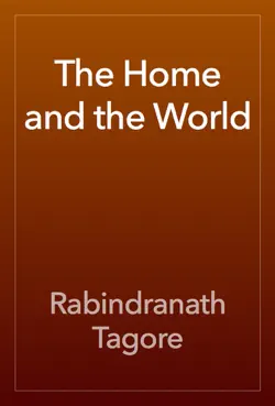 the home and the world book cover image