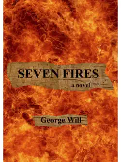 seven fires book cover image