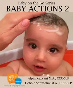 baby actions 2 book cover image