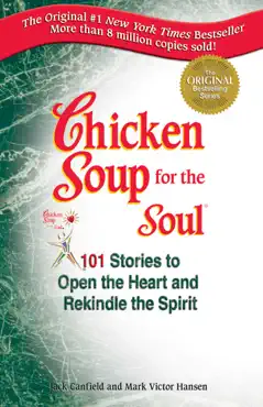 chicken soup for the soul book cover image