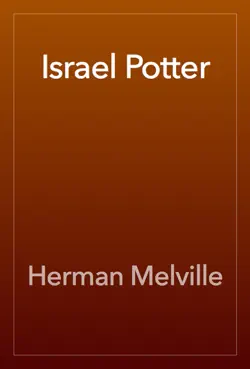 israel potter book cover image