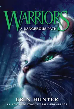 warriors #5: a dangerous path book cover image