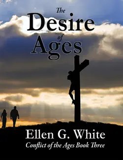 the desire of ages book cover image