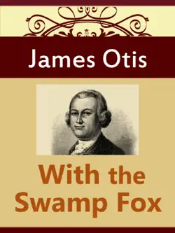 with the swamp fox book cover image