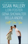 All For You book summary, reviews and downlod