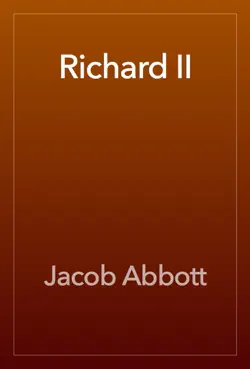 richard ii book cover image
