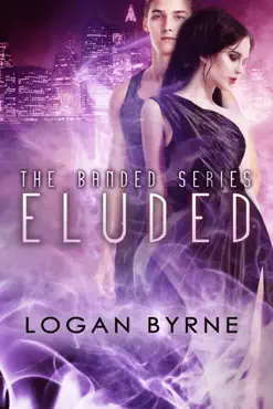 eluded (banded 2) book cover image