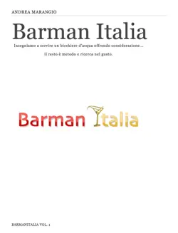 barman italia imagen de la portada del libro