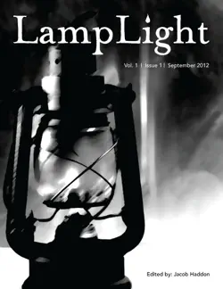 lamplight: volume i issue i book cover image