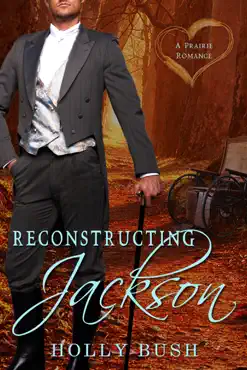 reconstructing jackson book cover image