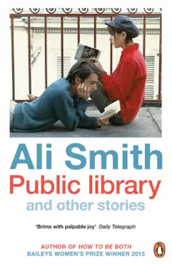 public library and other stories imagen de la portada del libro