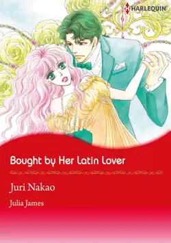 bought by her latin lover book cover image