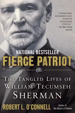 fierce patriot book cover image