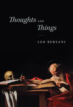 thoughts and things imagen de la portada del libro