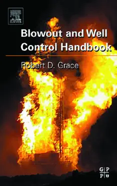 blowout and well control handbook (enhanced edition) book cover image