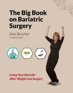 the big book on bariatric surgery book cover image