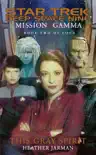 Star Trek: Deep Space Nine: Mission Gamma, Book Two: This Gray Spirit sinopsis y comentarios